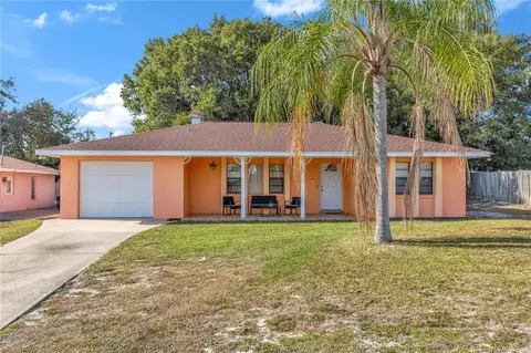 1642 Horseshoe Ter, Deltona, FL 32738