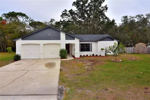 4014 Treetop Cir, Spring Hill, FL 34606