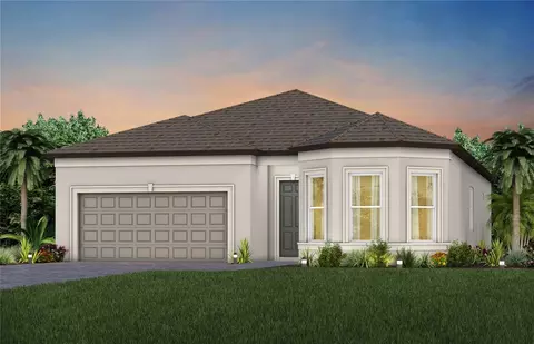 9420 Daylight Dr, Parrish, FL 34219