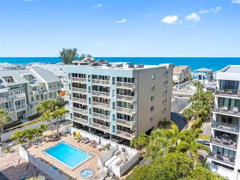 19925 Gulf Blvd #402, Indian Shores, FL 33785