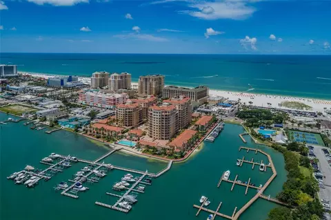 521 Mandalay Ave #907, Clearwater Beach, FL 33767