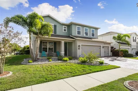 11702 Lake Lucaya Dr, Riverview, FL 33579