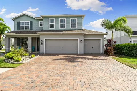 11702 Lake Lucaya Dr, Riverview, FL 33579
