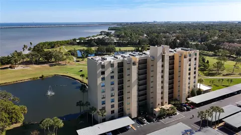 2620 Cove Cay Dr #502, Clearwater, FL 33760