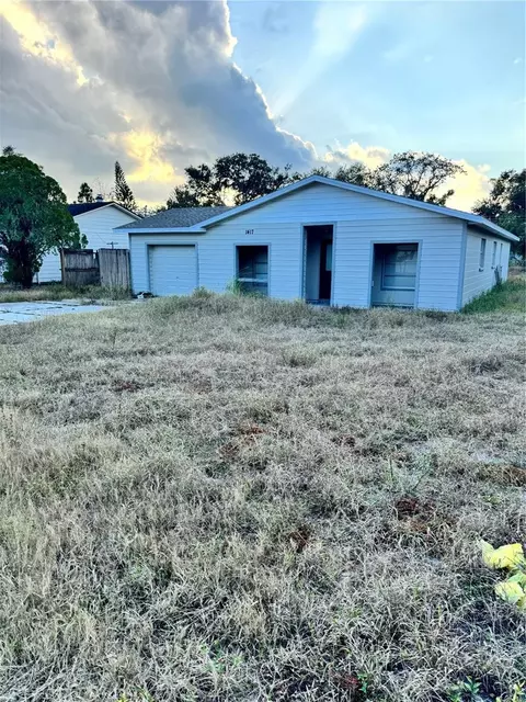 1417 Dolphin Dr, Lakeland, FL 33801