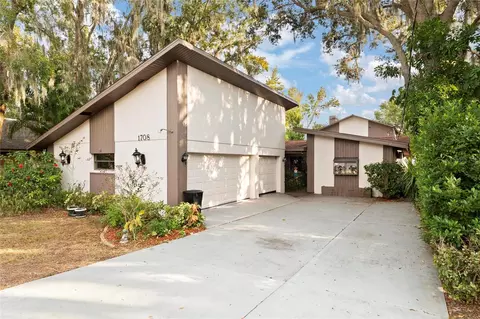 1708 Richard Ervin Pkwy, Tarpon Springs, FL 34688