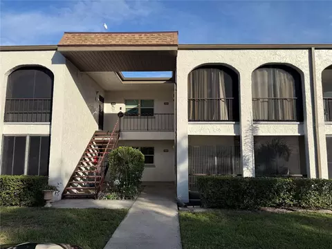 7701 Starkey Rd #703, Seminole, FL 33777
