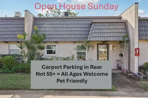 404 Cordova Grn #404, Seminole, FL 33777