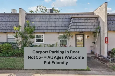 404 Cordova Grn #404, Seminole, FL 33777