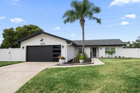 2634 Concorde Ct, Clearwater, FL 33761