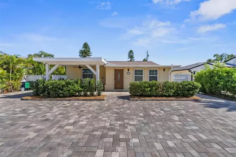 204 44th Ave, Saint Pete Beach, FL 33706