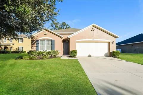 2607 Summerglen Ln, Eustis, FL 32726