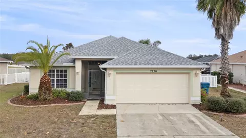 7220 Sherman Hills Blvd, Brooksville, FL 34602