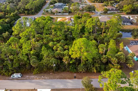 Lagoon Terrace, North Port, FL 34286