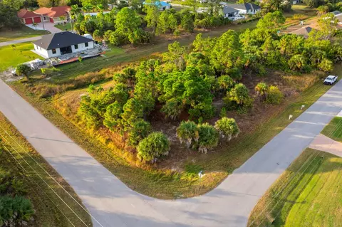 Dinsmore Street, North Port, FL 34288