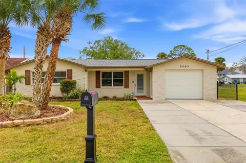 5440 Quist Dr, Port Richey, FL 34668