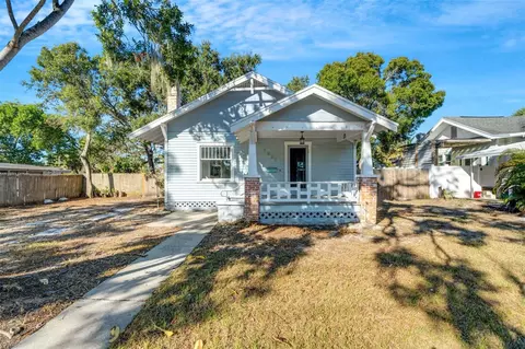 7327 1st Ave N, Saint Petersburg, FL 33710