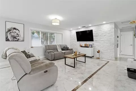Living - 2453 Roberta St, Largo, FL 33771 photo 1 of 1