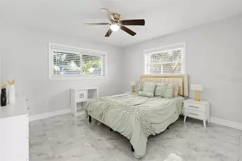Bedroom - 2453 Roberta St, Largo, FL 33771 photo 4 of 4