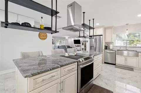 Kitchen - 2453 Roberta St, Largo, FL 33771 photo 3 of 6