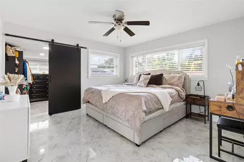 Bedroom - 2453 Roberta St, Largo, FL 33771 photo 1 of 4