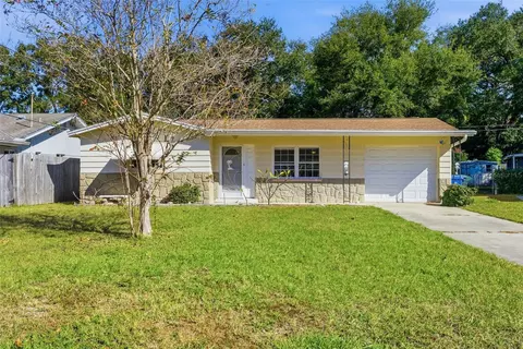 975 Gulf View Blvd, Dunedin, FL 34698