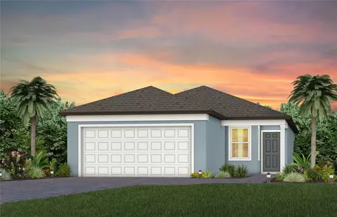 15054 Sunbeam St, Parrish, FL 34219