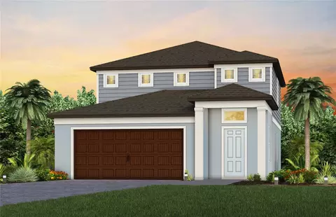 33418 Barnebrook Dr, Wesley Chapel, FL 33545