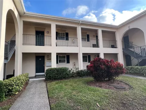 10355 Carrollwood Ln #143, Tampa, FL 33618