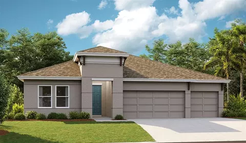 6129 Golden Beach Dr, Apollo Beach, FL 33572