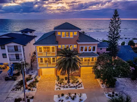 934 Eldorado Ave, Clearwater Beach, FL 33767