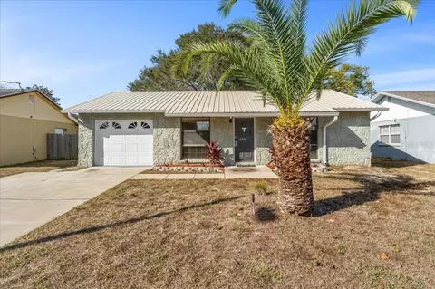 3701 Modesto St, New Port Richey, FL 34655