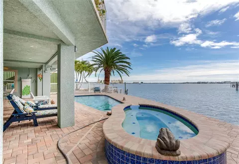 511 161st Ave, Redington Beach, FL 33708
