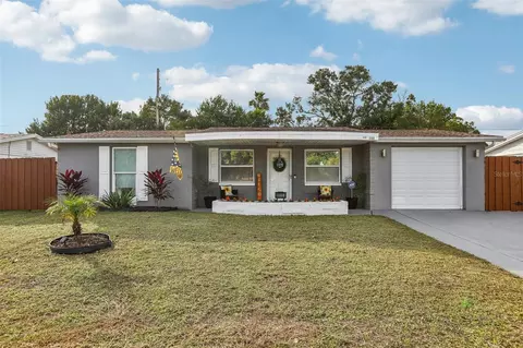 3111 Finch Dr, Holiday, FL 34690