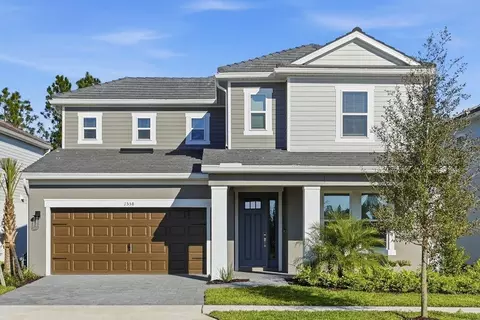 1558 Trailhead Ln, Zephyrhills, FL 33541