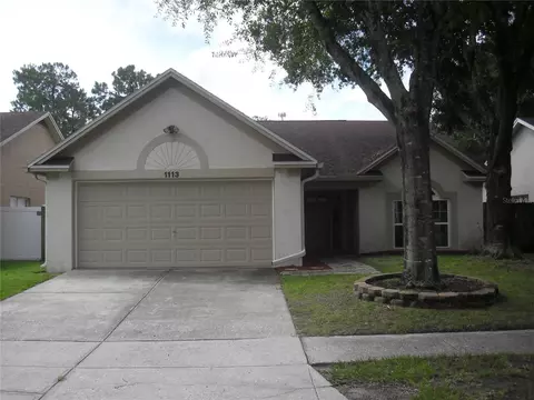 1113 Bloom Hill Ave, Valrico, FL 33596
