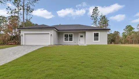 7182 N Outrigger Ter, Citrus Springs, FL 34433