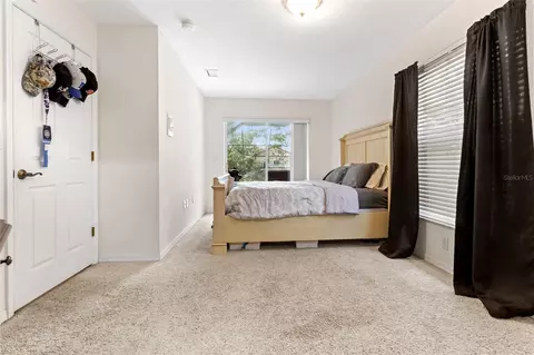 Bedroom - 5301 Merrifield Ct, Spring Hill, FL 34608 photo 6 of 6
