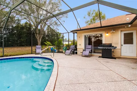 Exterior - 5301 Merrifield Ct, Spring Hill, FL 34608 photo 8 of 9