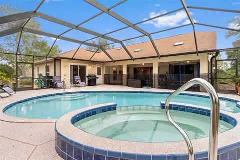 Exterior - 5301 Merrifield Ct, Spring Hill, FL 34608 photo 7 of 9