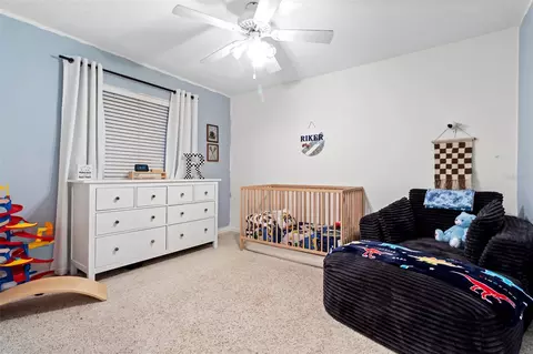 Bedroom - 5301 Merrifield Ct, Spring Hill, FL 34608 photo 3 of 6