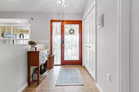 Entry Way - 5301 Merrifield Ct, Spring Hill, FL 34608 photo 1 of 2