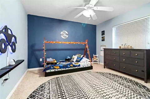 Bedroom - 5301 Merrifield Ct, Spring Hill, FL 34608 photo 4 of 6