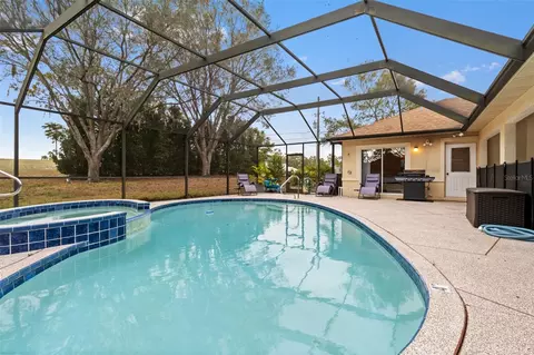 Exterior - 5301 Merrifield Ct, Spring Hill, FL 34608 photo 9 of 9