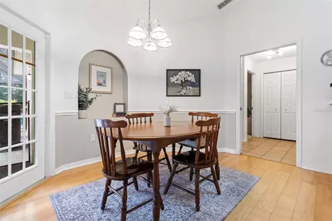 Dining - 5301 Merrifield Ct, Spring Hill, FL 34608 photo 1 of 1