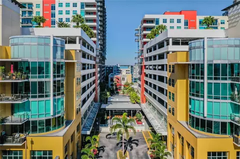 1120 E Kennedy Blvd #1028, Tampa, FL 33602