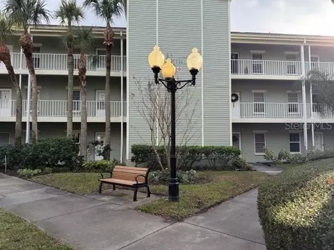 330 Promenade Dr #206, Dunedin, FL 34698