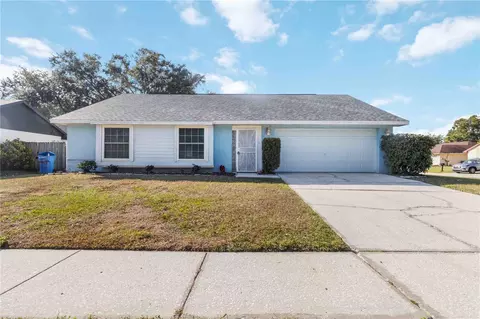 5101 Nashville Dr, Tampa, FL 33624