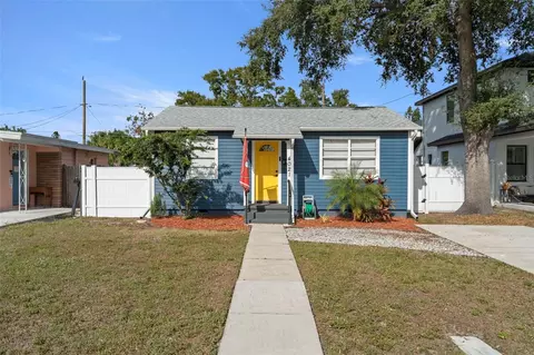 4021 10th Ave N, Saint Petersburg, FL 33713