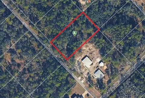 9545 N Dawnflower Ave, Crystal River, FL 34428
